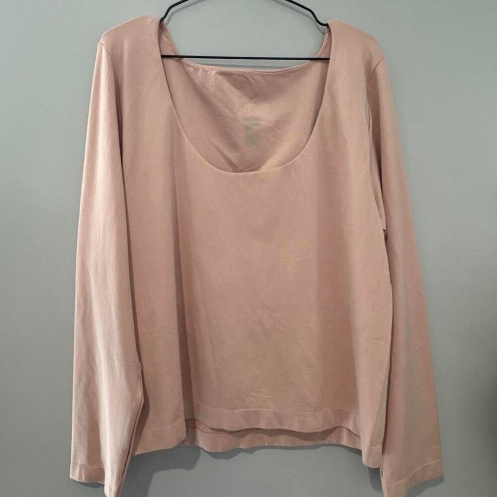 A-new-day Women's Pink Blouse
